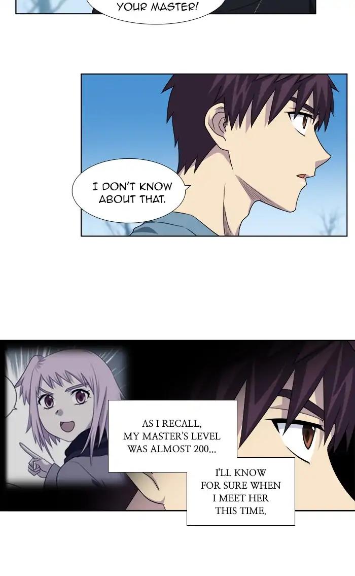 The Gamer chapter 289 page 20