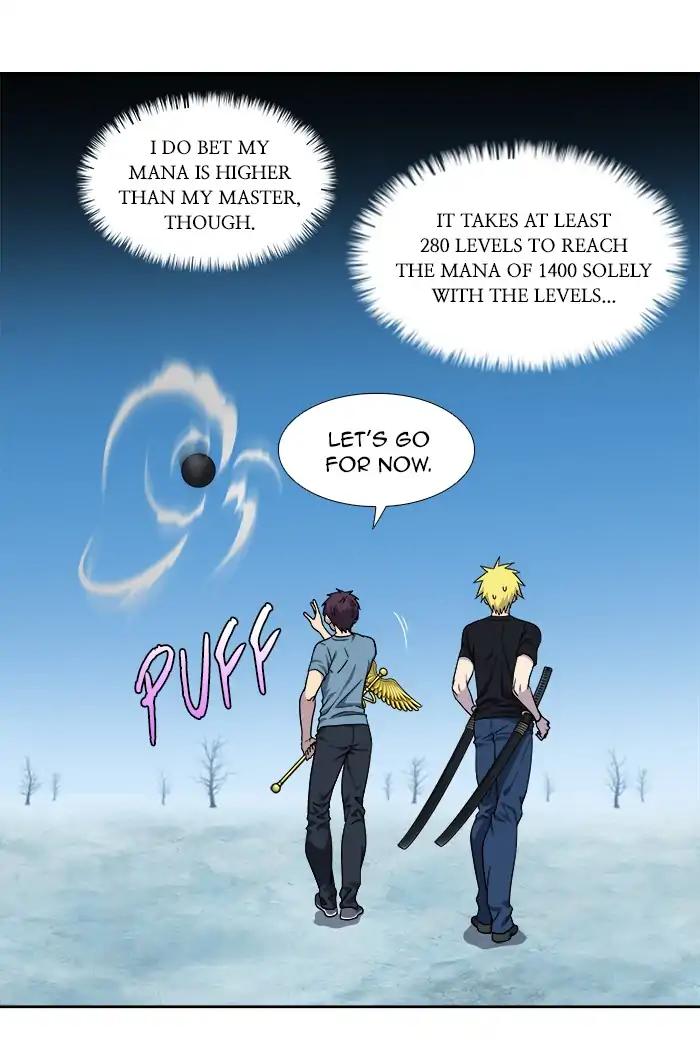 The Gamer chapter 289 page 21