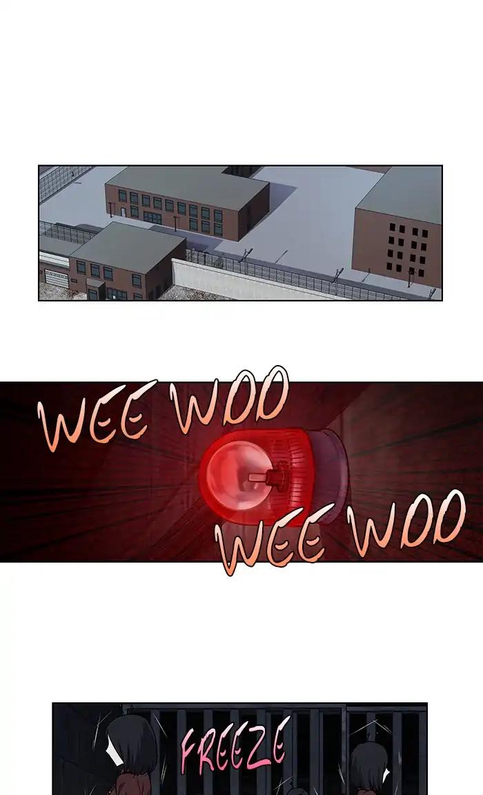 The Gamer chapter 289 page 22