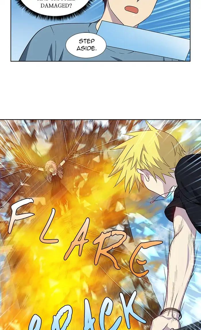 The Gamer chapter 289 page 28