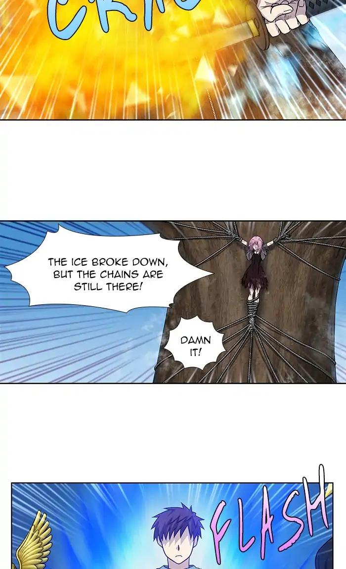 The Gamer chapter 289 page 29