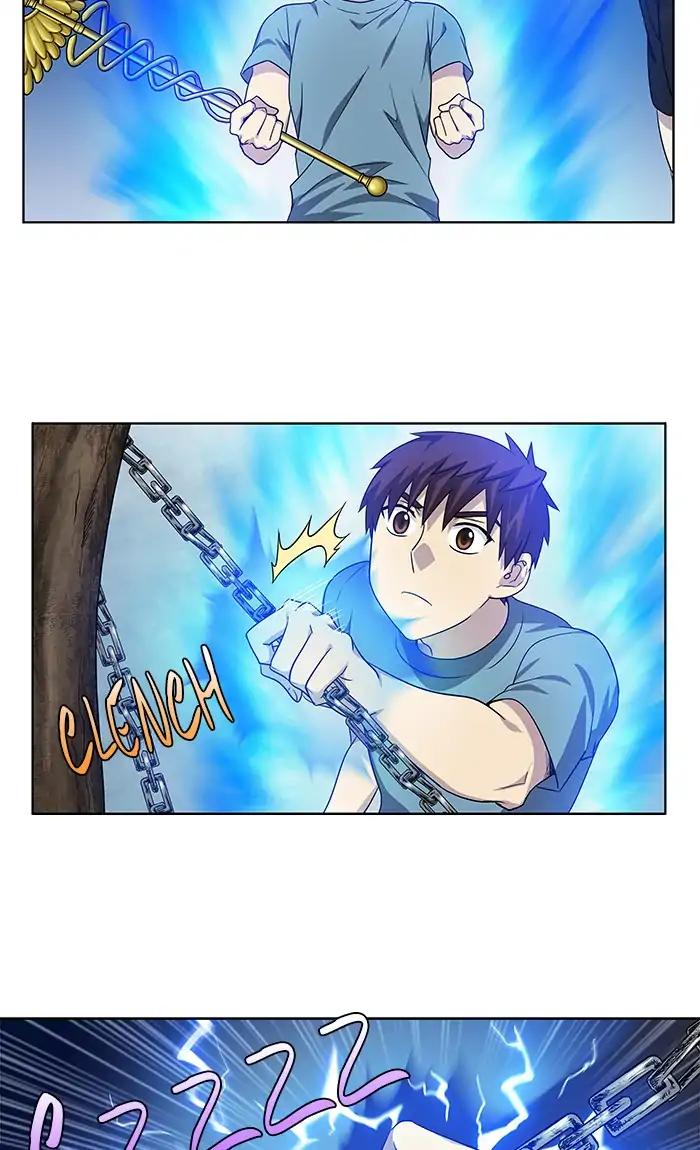 The Gamer chapter 289 page 30