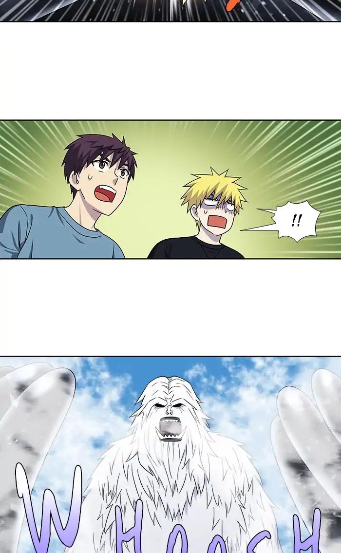 The Gamer chapter 289 page 9