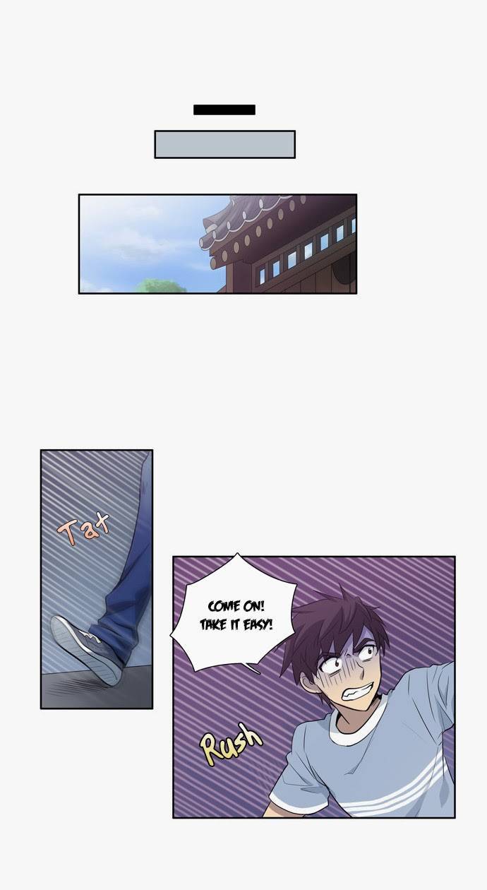 The Gamer chapter 29 page 10