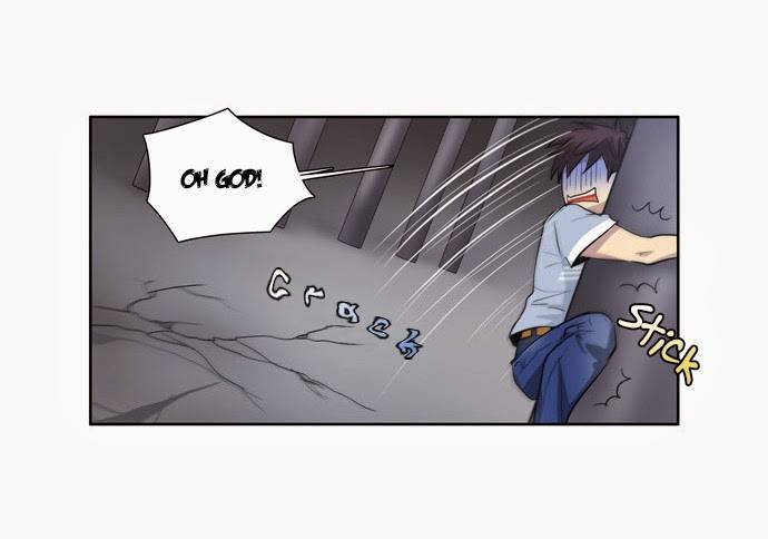 The Gamer chapter 29 page 12