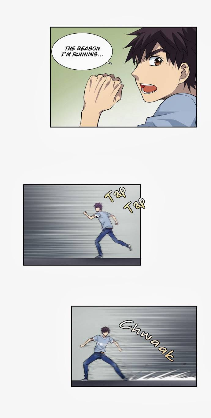 The Gamer chapter 29 page 15