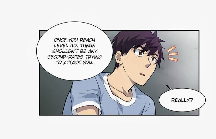 The Gamer chapter 29 page 24