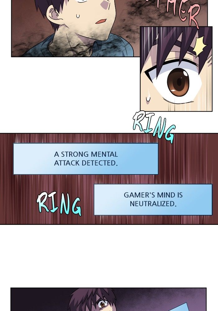 The Gamer chapter 290 page 1