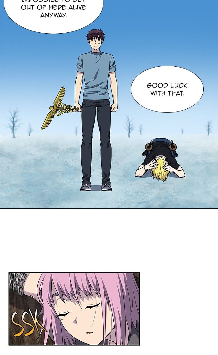 The Gamer chapter 290 page 10