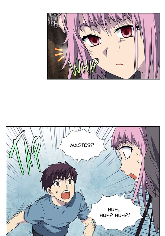 The Gamer chapter 290 page 11