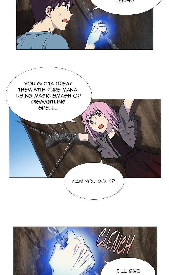 The Gamer chapter 290 page 14