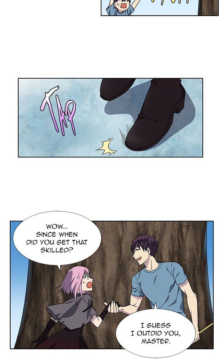 The Gamer chapter 290 page 18