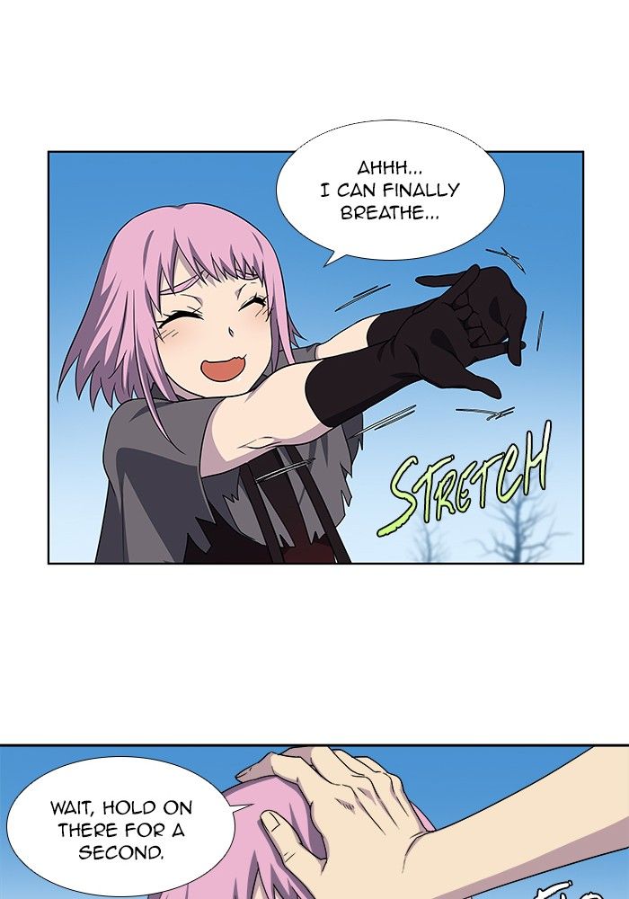 The Gamer chapter 290 page 19