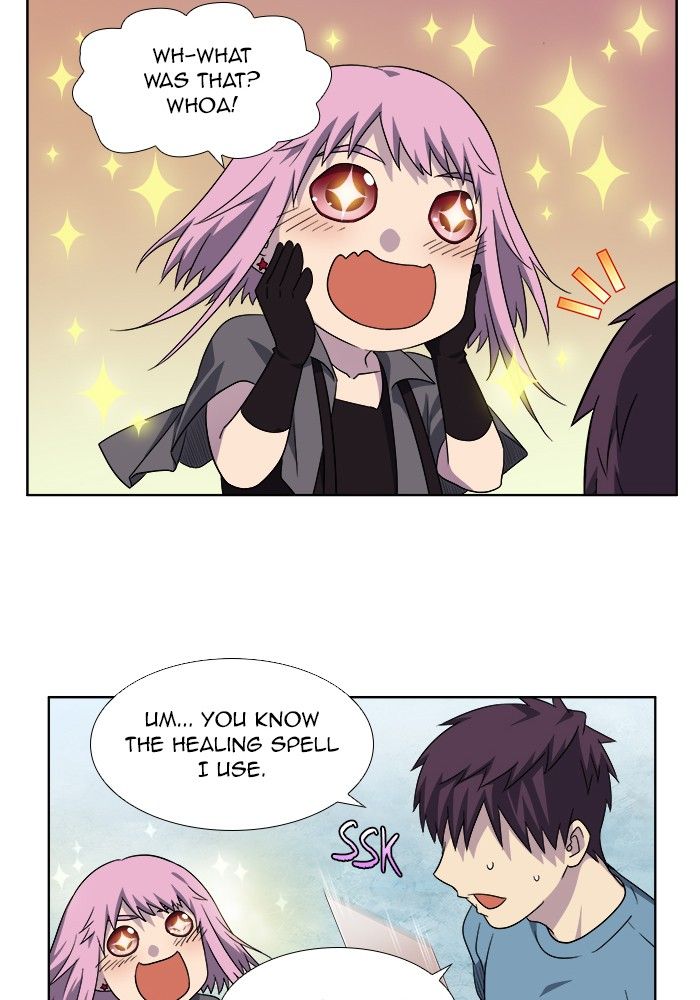 The Gamer chapter 290 page 24