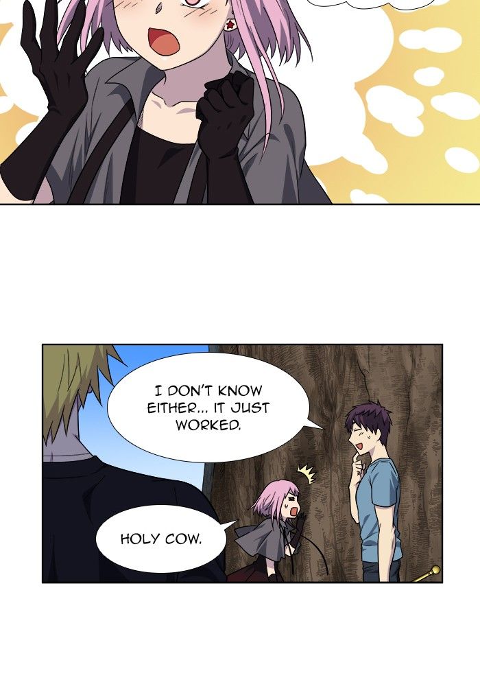 The Gamer chapter 290 page 29