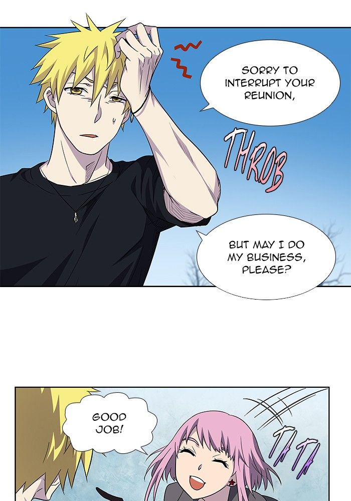 The Gamer chapter 290 page 30