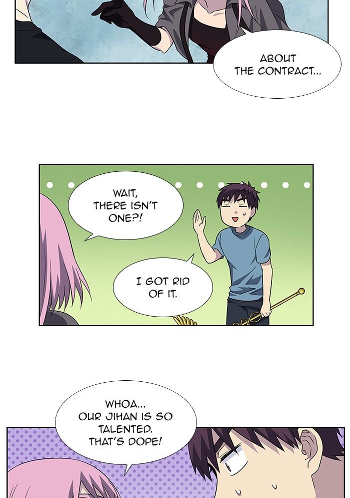 The Gamer chapter 290 page 31