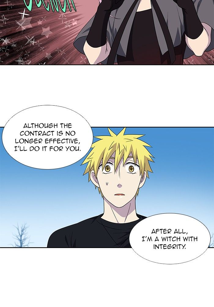 The Gamer chapter 290 page 34