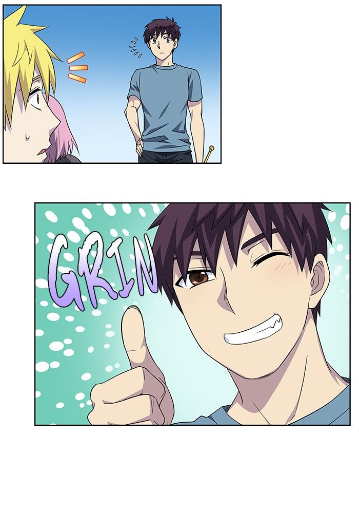 The Gamer chapter 290 page 35