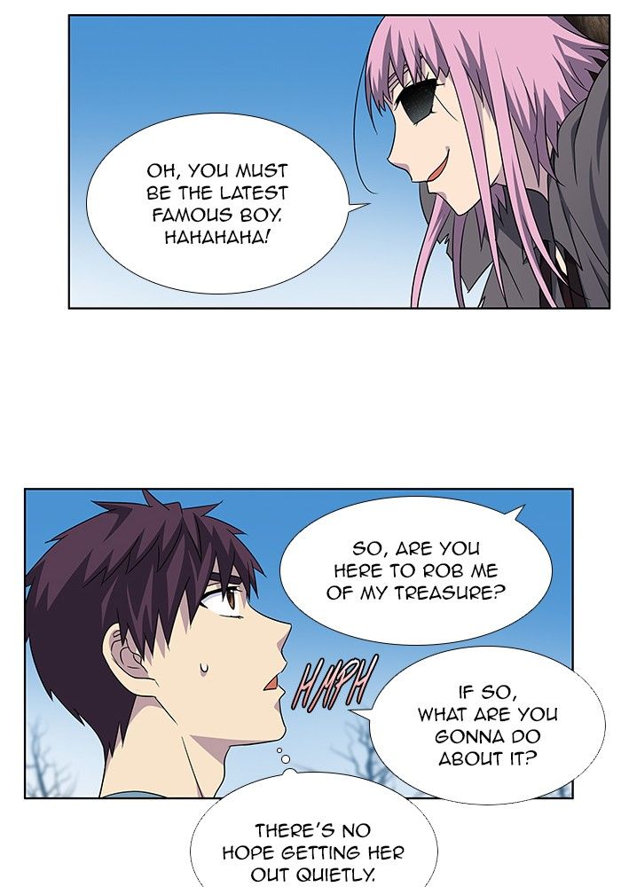 The Gamer chapter 290 page 5