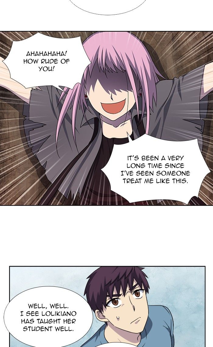 The Gamer chapter 290 page 6