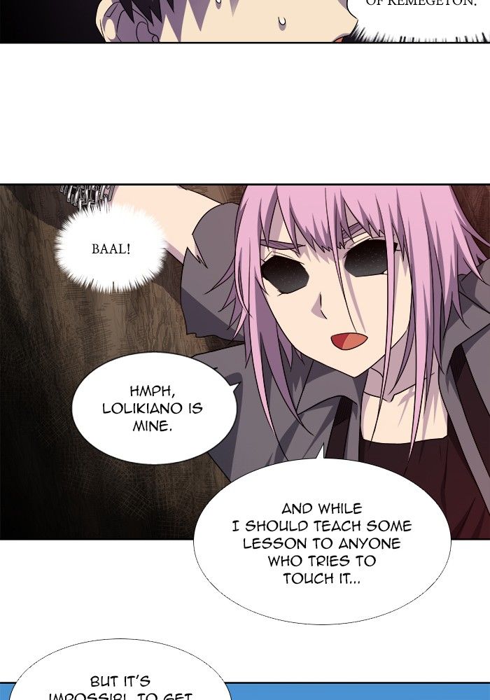 The Gamer chapter 290 page 9