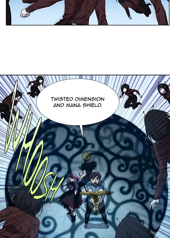 The Gamer chapter 291 page 10