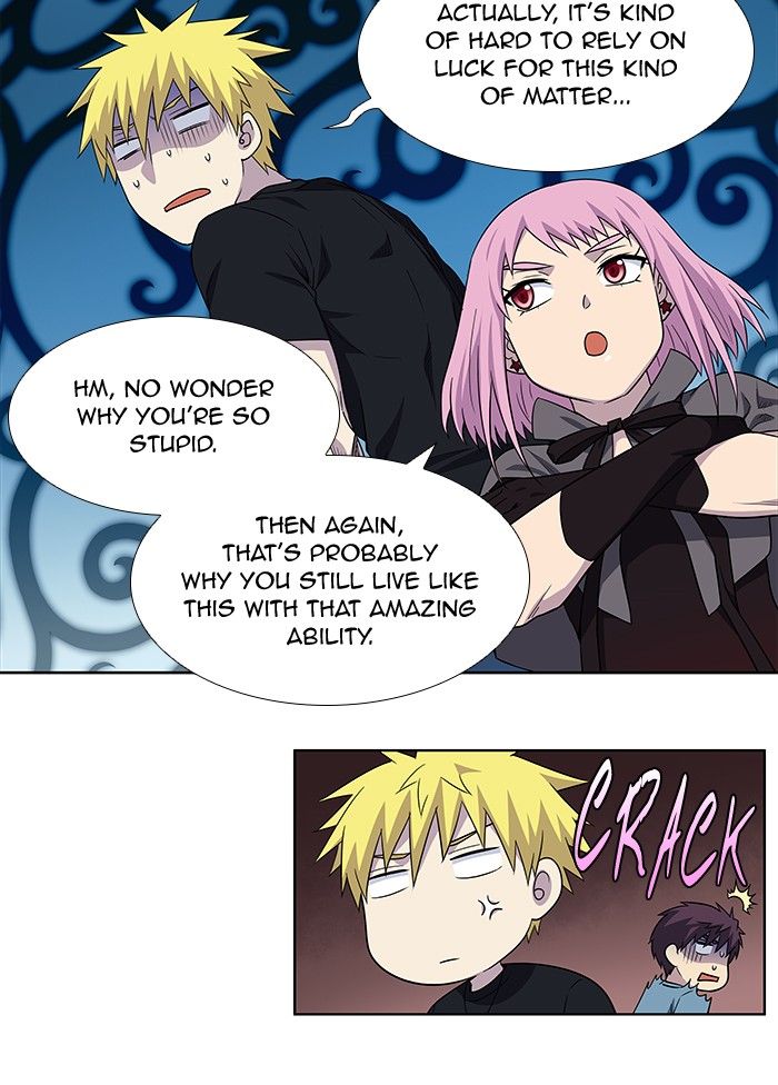 The Gamer chapter 291 page 18