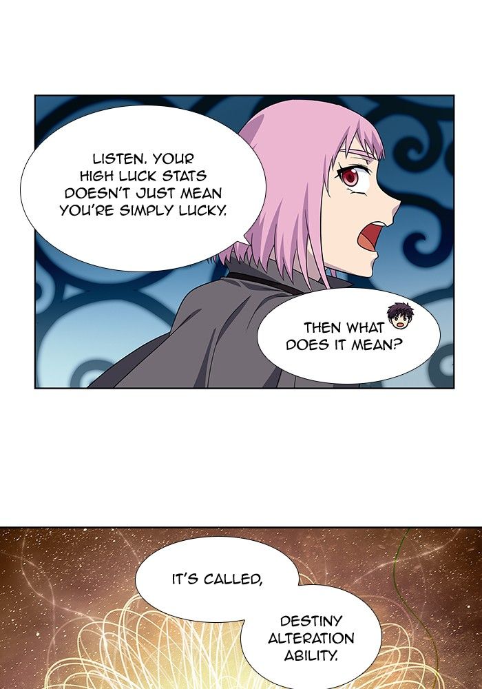 The Gamer chapter 291 page 19