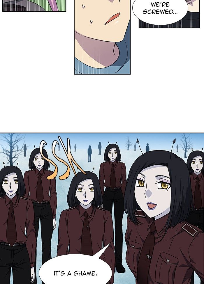 The Gamer chapter 291 page 2