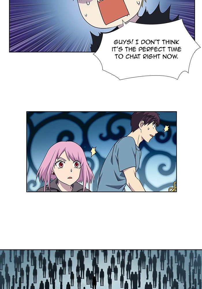 The Gamer chapter 291 page 21