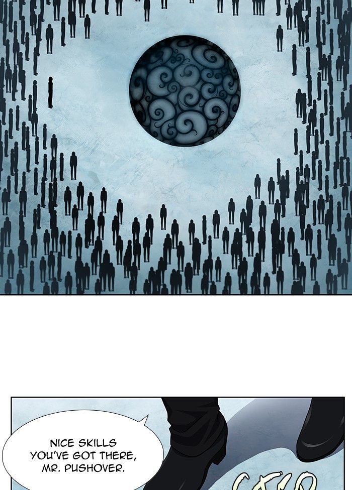 The Gamer chapter 291 page 22