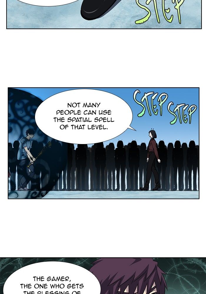 The Gamer chapter 291 page 23