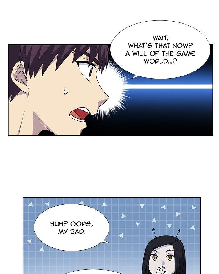 The Gamer chapter 291 page 25