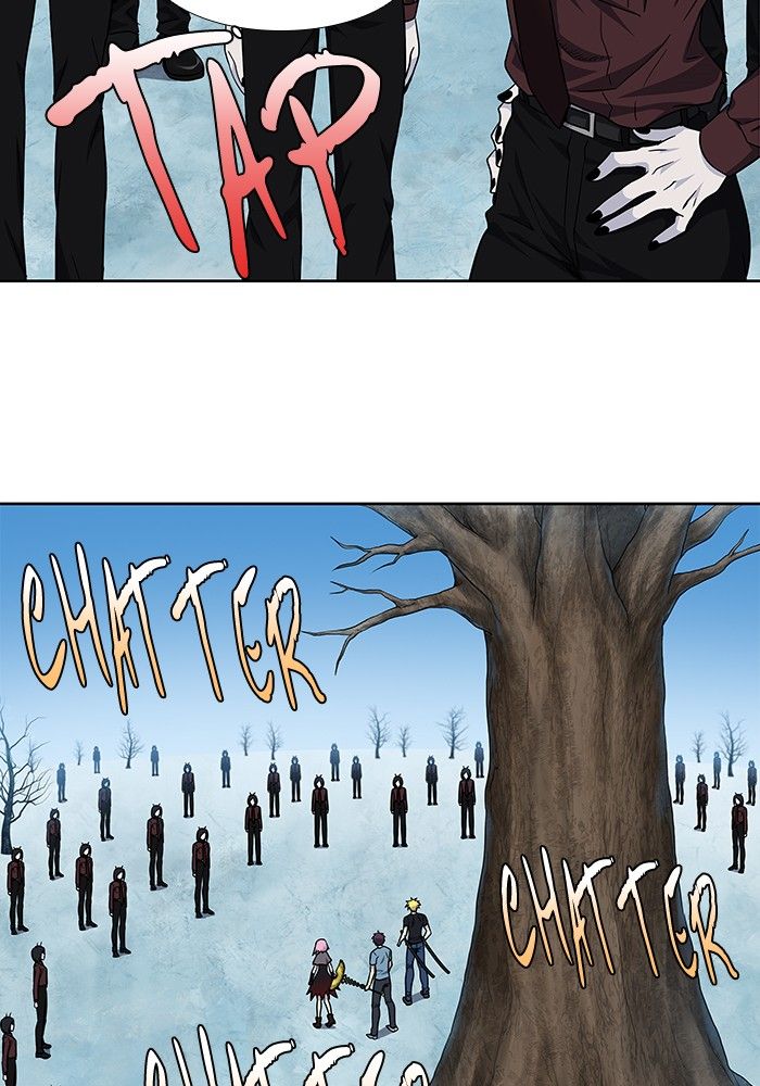 The Gamer chapter 291 page 3