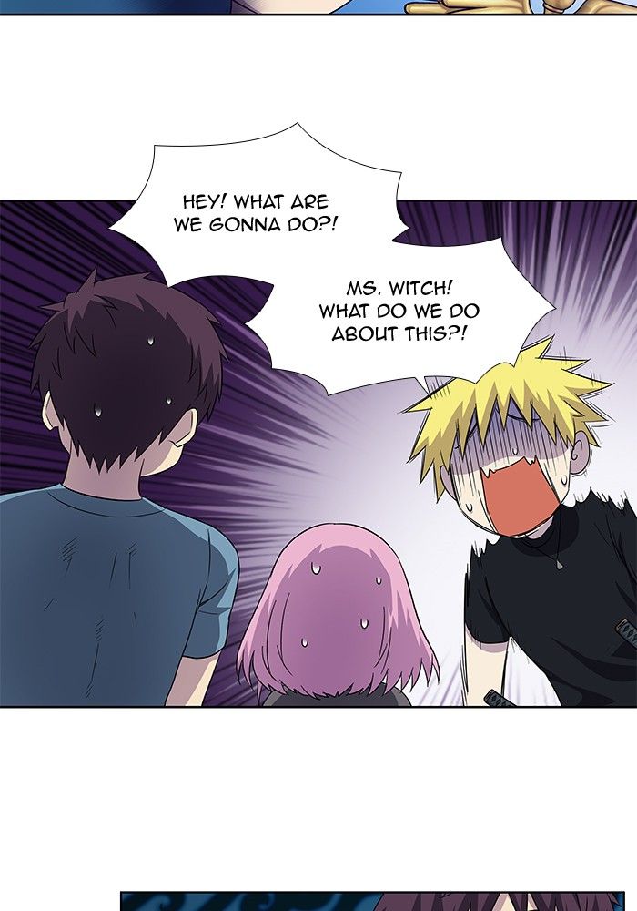 The Gamer chapter 291 page 30