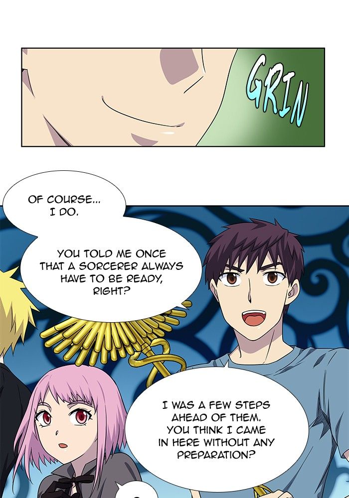 The Gamer chapter 291 page 32