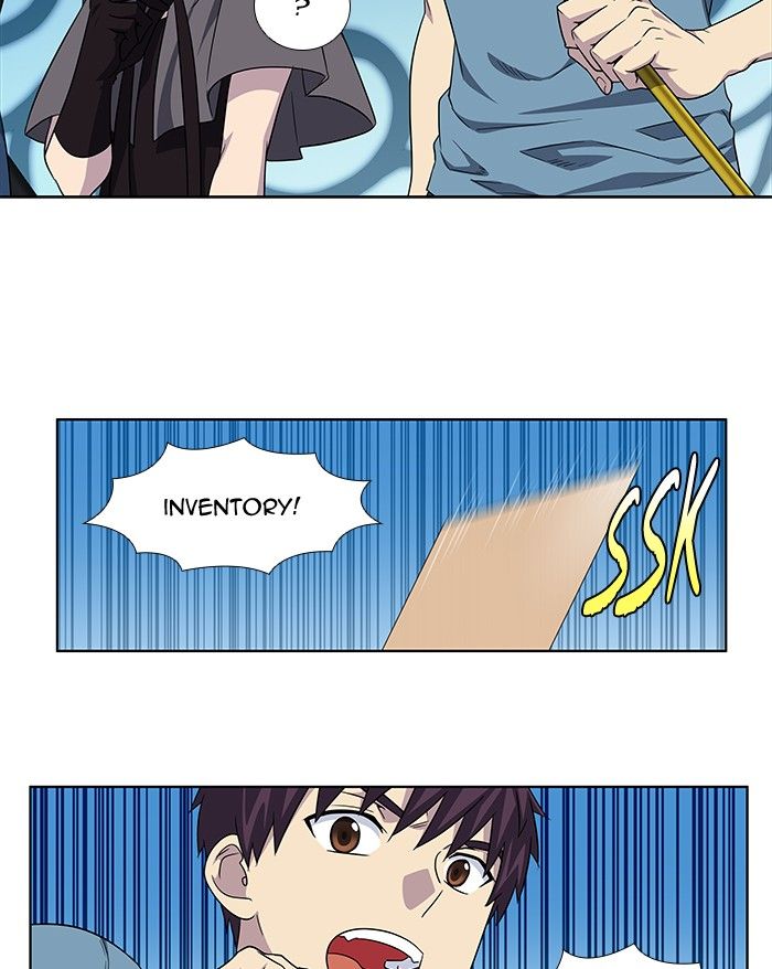 The Gamer chapter 291 page 33