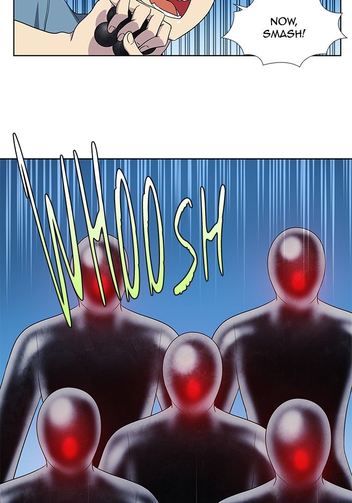 The Gamer chapter 291 page 34