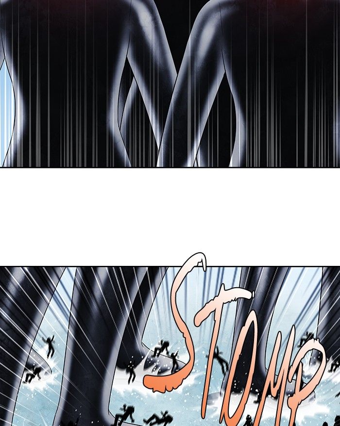 The Gamer chapter 291 page 35