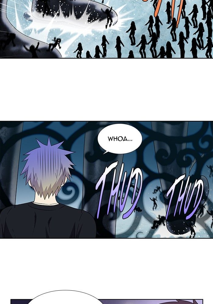 The Gamer chapter 291 page 36