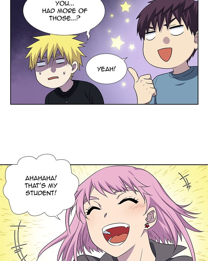 The Gamer chapter 291 page 37