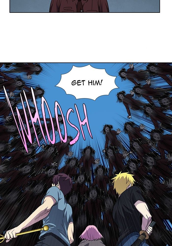 The Gamer chapter 291 page 7