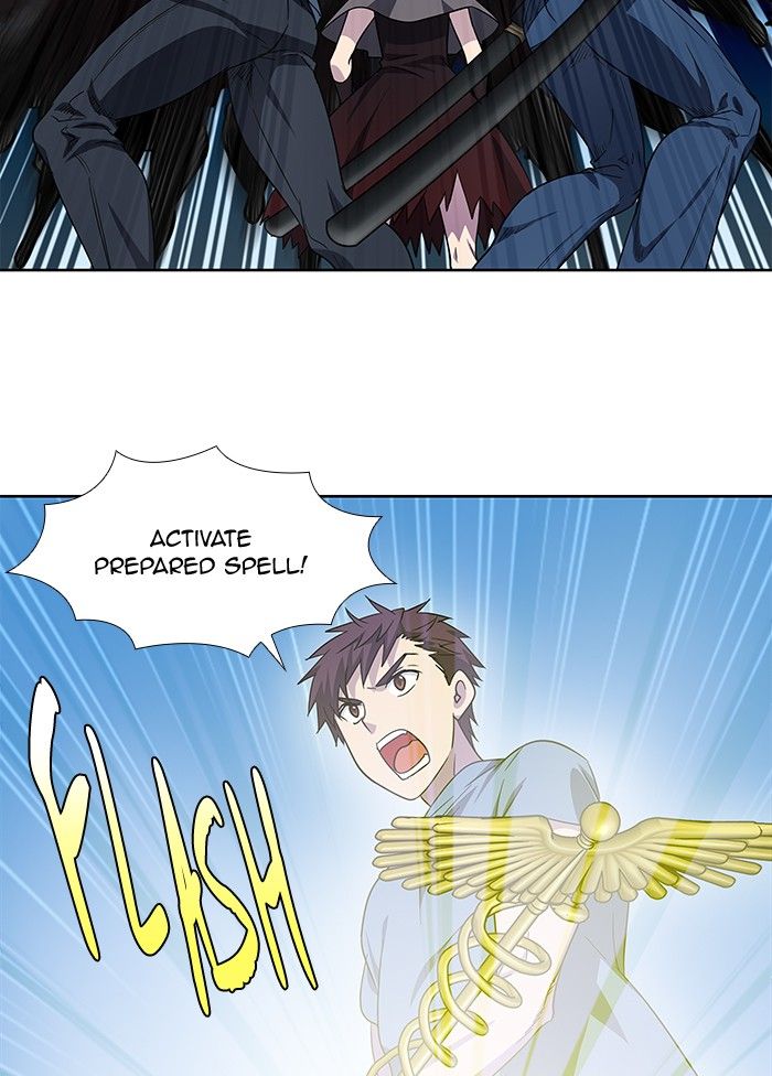 The Gamer chapter 291 page 8