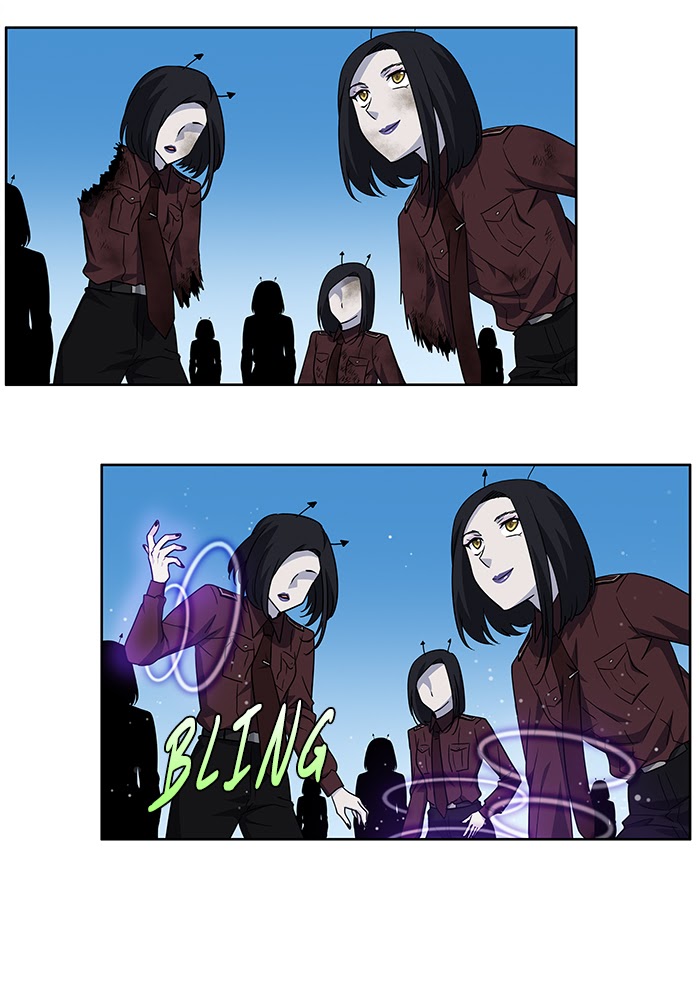 The Gamer chapter 292 page 1