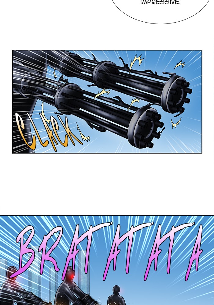 The Gamer chapter 292 page 11