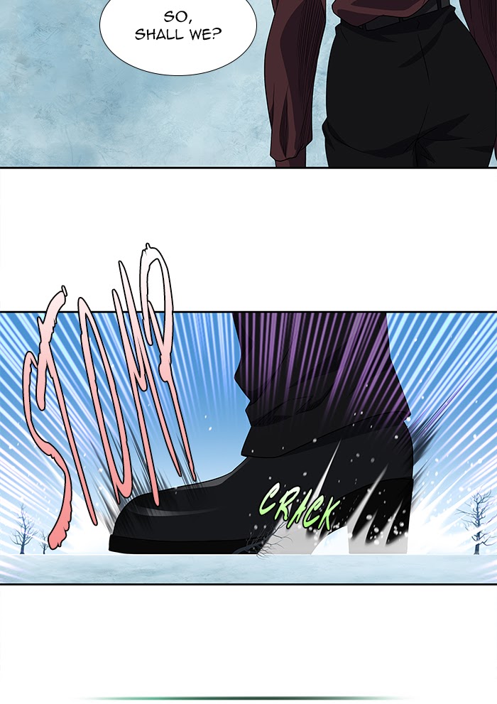 The Gamer chapter 292 page 18