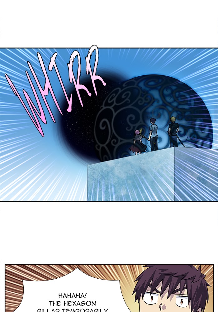 The Gamer chapter 292 page 25