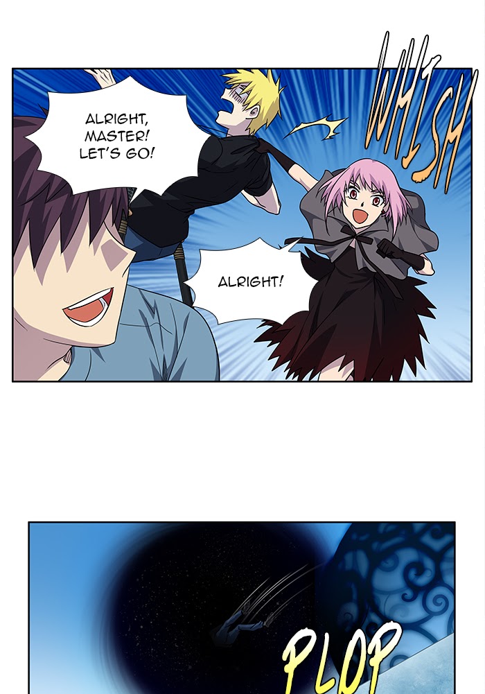 The Gamer chapter 292 page 27