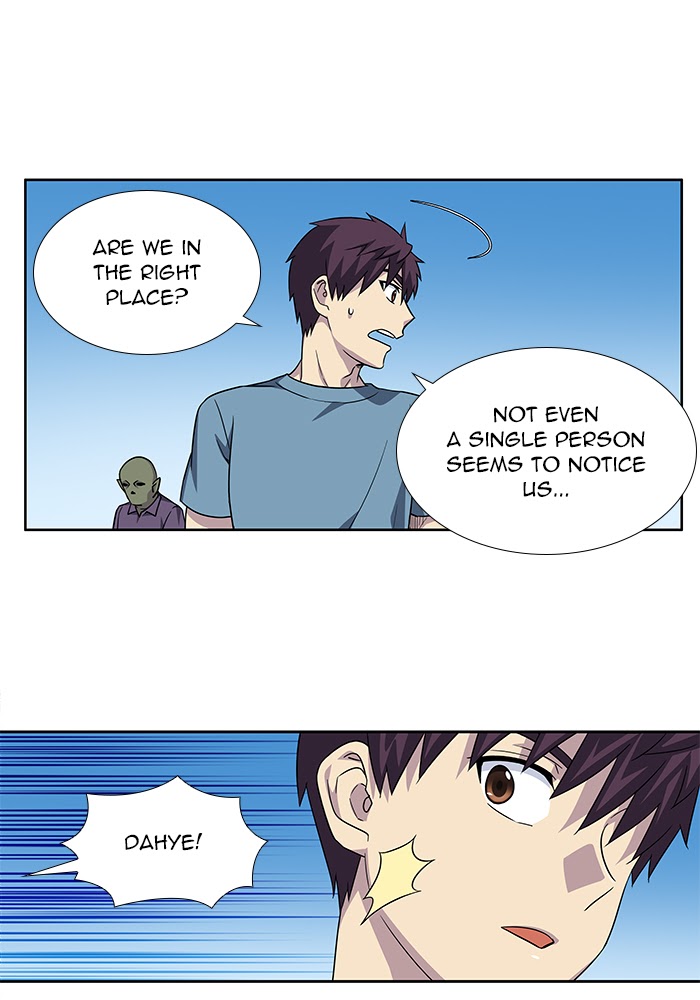 The Gamer chapter 292 page 34